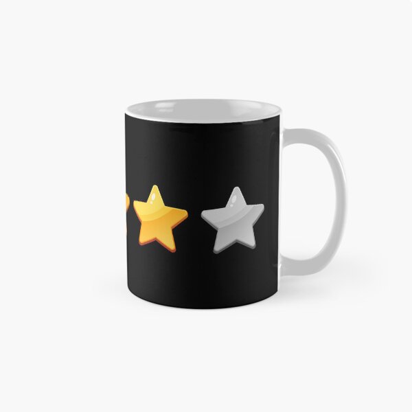 Item preview, Four Star out Of Five Star Rating designed and sold by patternarium.