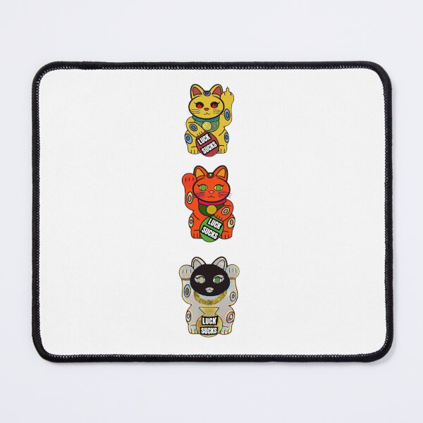 Item preview, LuckyCat Tower Stack designed and sold by TheLuckyOrigins.