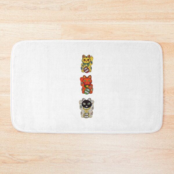 Item preview, LuckyCat Tower Stack designed and sold by TheLuckyOrigins.