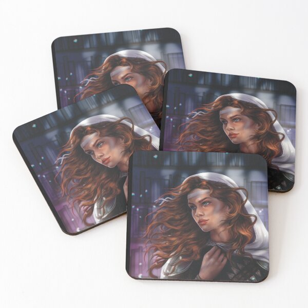 Item preview, Gwyn designed and sold by AdamszkiART.