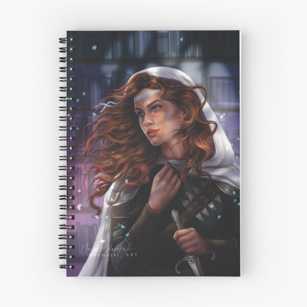 Item preview, Gwyn designed and sold by AdamszkiART.