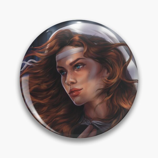 Item preview, Gwyn designed and sold by AdamszkiART.