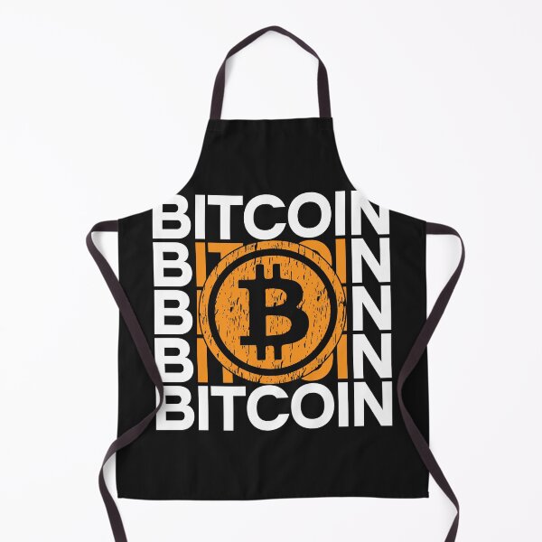 Item preview, Bitcoin Cryptocurrencies designed and sold by OHNS Corner.