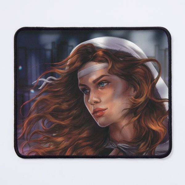 Item preview, Gwyn designed and sold by AdamszkiART.