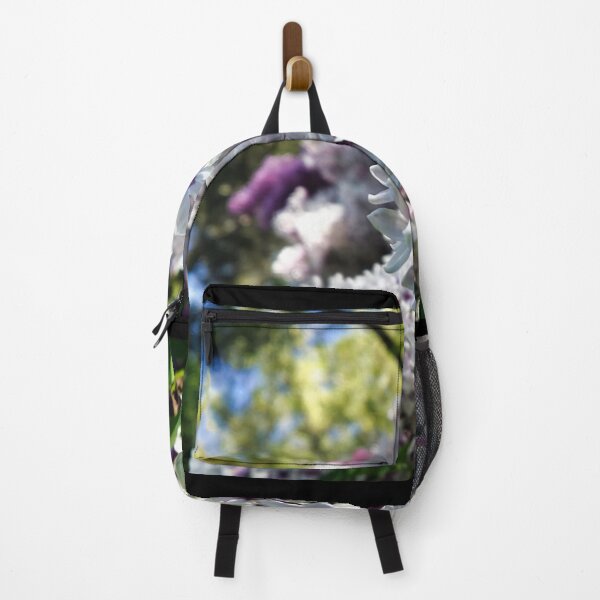 Item preview, Lilac Bloom designed and sold by OnigiriSuiko.