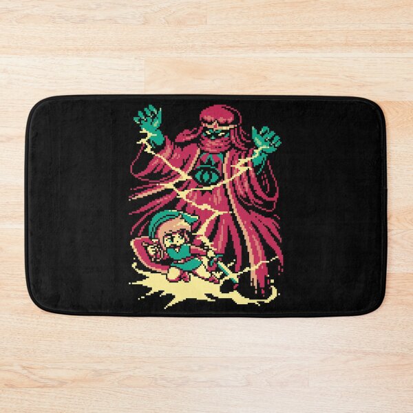 Item preview, Battle with the Dark Wizard designed and sold by g-a-m-e-o-v-e-r.