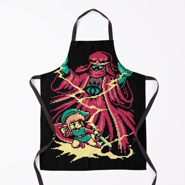 Item preview, Battle with the Dark Wizard designed and sold by g-a-m-e-o-v-e-r.
