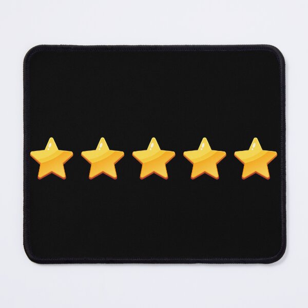 Item preview, Five Star out Of Five Star Rating designed and sold by patternarium.