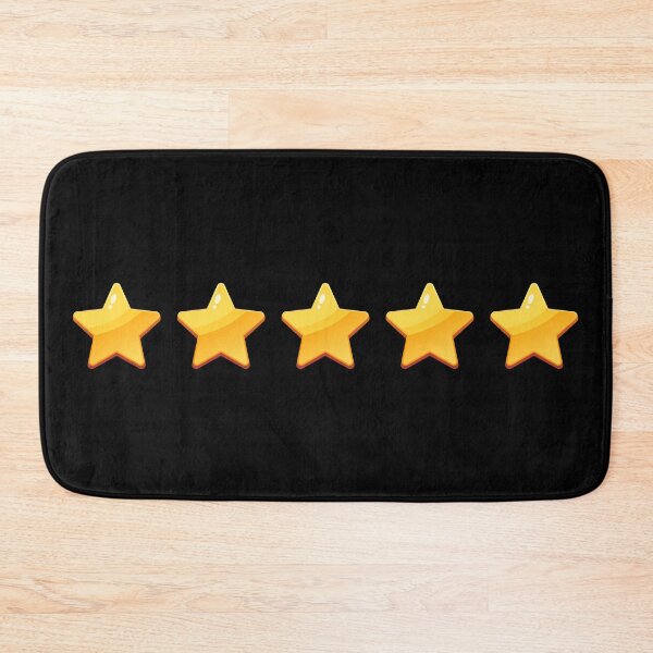 Item preview, Five Star out Of Five Star Rating designed and sold by patternarium.