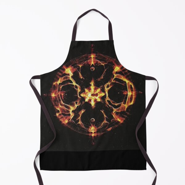 Item preview, Era del Infierno Chimaira designed and sold by jshstore151.