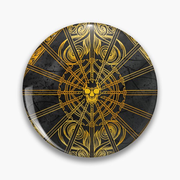 Item preview, Sixteen Blade designed and sold by Migiteart.