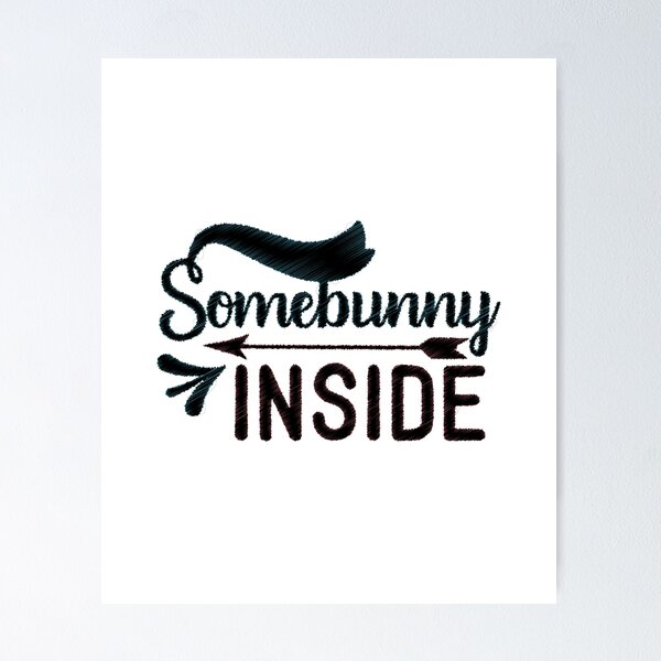 Item preview, Funny Pregnancy Announcement Easter Somebunny, Funny saying pregnancy announcement, Somebunny inside, Funny Maternity designed and sold by RedArtsDesign.