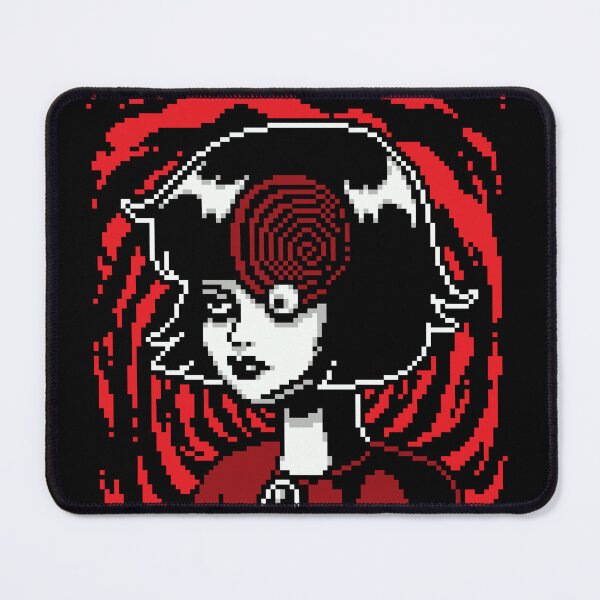 Item preview, Spiral Curse designed and sold by g-a-m-e-o-v-e-r.