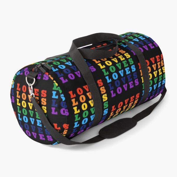 Item preview, Loves, lgbtq, pride, rainbow designed and sold by efenem.