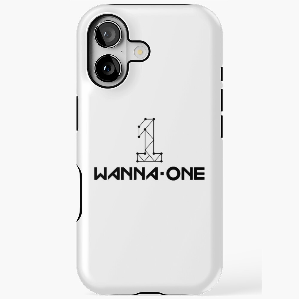 Wanna One - Logo