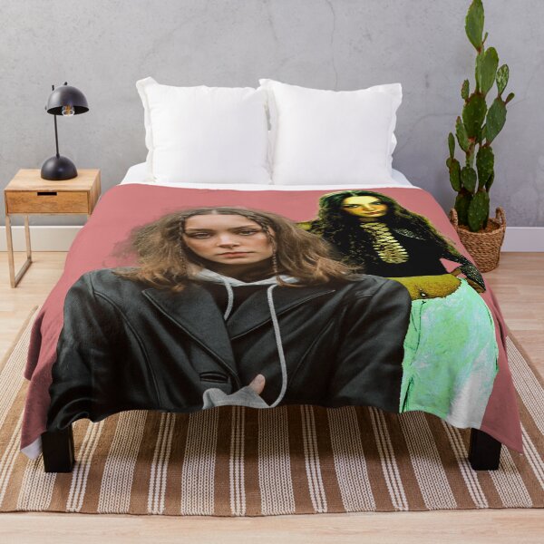 Artikelvorschau, Holly Humberstone Pop-Art-Design entworfen und verkauft von LondownDesign.