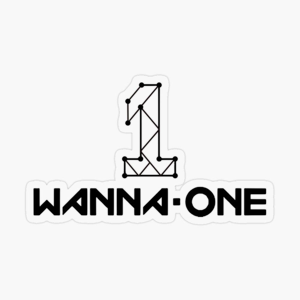 WANNA-ONE 直筆サイン WANNA-ONE 直筆サイン