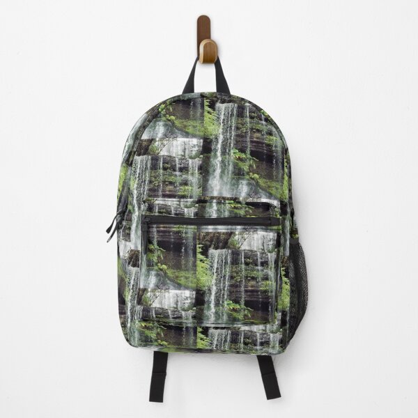 Item preview, Russell Falls, Mount Field National Park, Tasmania, Australia. designed and sold by kaysharp.