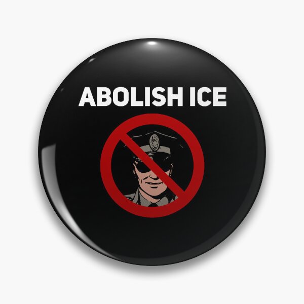 Item preview, Abolish ICE Immigrant Mentality designed and sold by SVGHUSTLEGRIND.