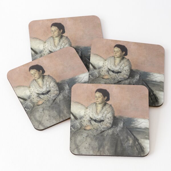 Item preview,  Edgar Degas 1834-1917, Paris, France designed and sold by space company ®.