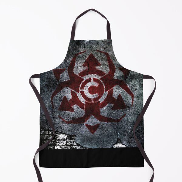Item preview, La Infección Chimaira designed and sold by jshstore151.