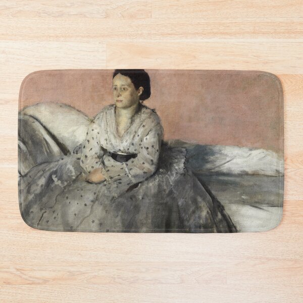 Item preview,  Edgar Degas 1834-1917, Paris, France designed and sold by space company ®.