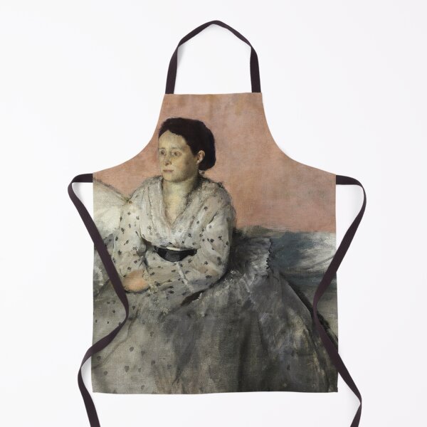 Item preview,  Edgar Degas 1834-1917, Paris, France designed and sold by space company ®.