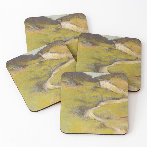 Item preview,  Edgar Degas 1834-1917, Paris, France designed and sold by space company ®.