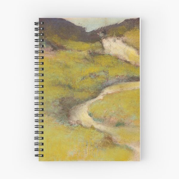 Item preview,  Edgar Degas 1834-1917, Paris, France designed and sold by space company ®.