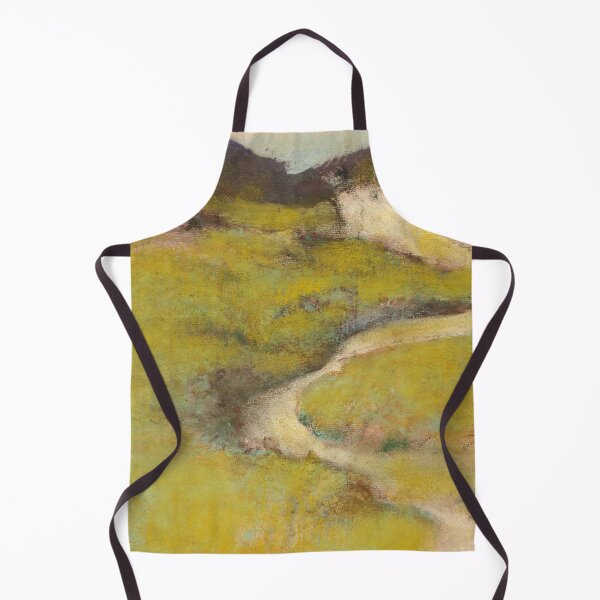 Item preview,  Edgar Degas 1834-1917, Paris, France designed and sold by space company ®.