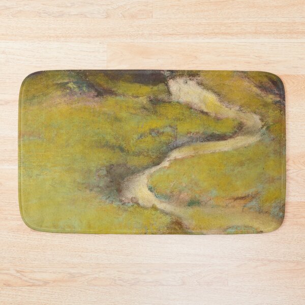 Item preview,  Edgar Degas 1834-1917, Paris, France designed and sold by space company ®.