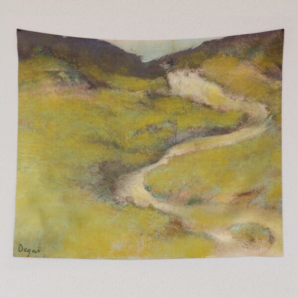 Item preview,  Edgar Degas 1834-1917, Paris, France designed and sold by space company ®.