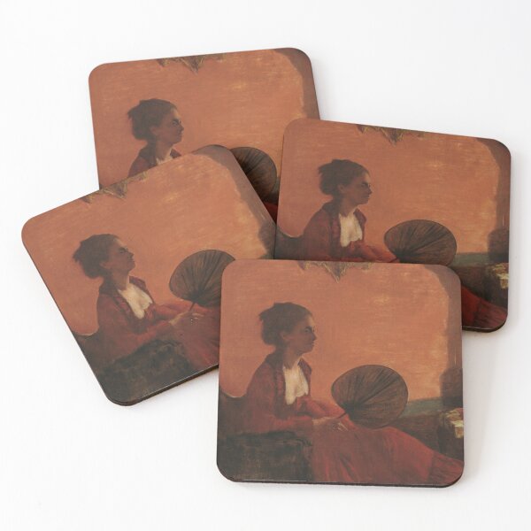 Item preview,  Edgar Degas 1834-1917, Paris, France designed and sold by space company ®.