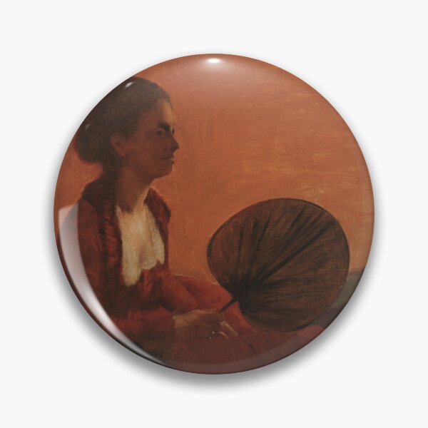 Item preview,  Edgar Degas 1834-1917, Paris, France designed and sold by space company ®.