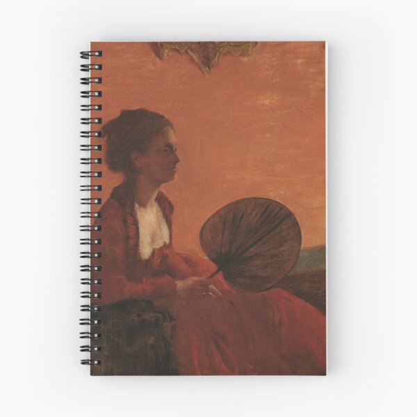Item preview,  Edgar Degas 1834-1917, Paris, France designed and sold by space company ®.