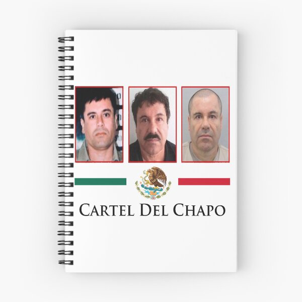 Item preview, Cartel Del Chapo Face designed and sold by SVGHUSTLEGRIND.
