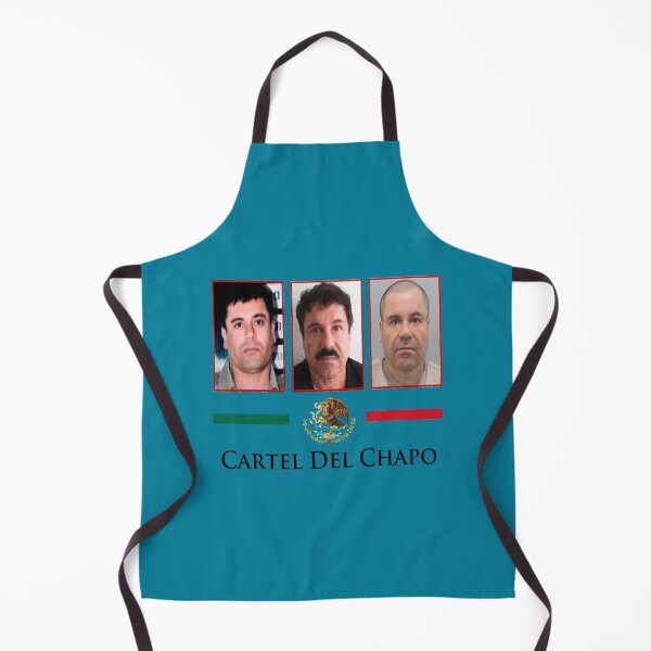 Item preview, Cartel Del Chapo Face designed and sold by SVGHUSTLEGRIND.