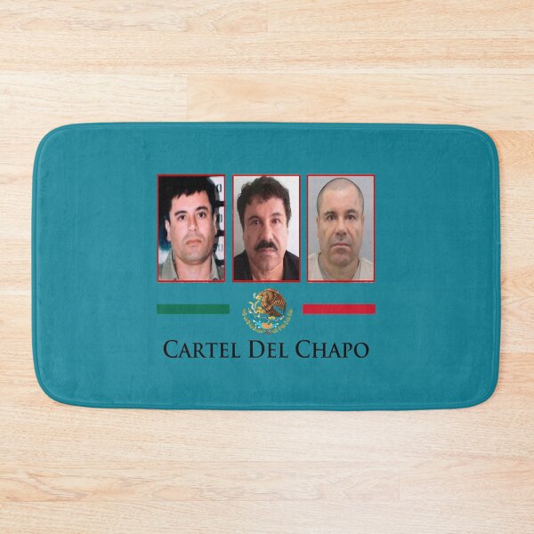 Item preview, Cartel Del Chapo Face designed and sold by SVGHUSTLEGRIND.