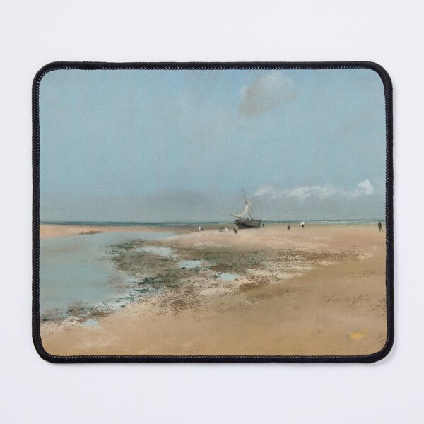 Item preview,  Edgar Degas 1834-1917, Paris, France designed and sold by space company ®.