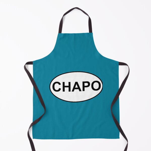 Item preview, Chapo Bumper designed and sold by SVGHUSTLEGRIND.