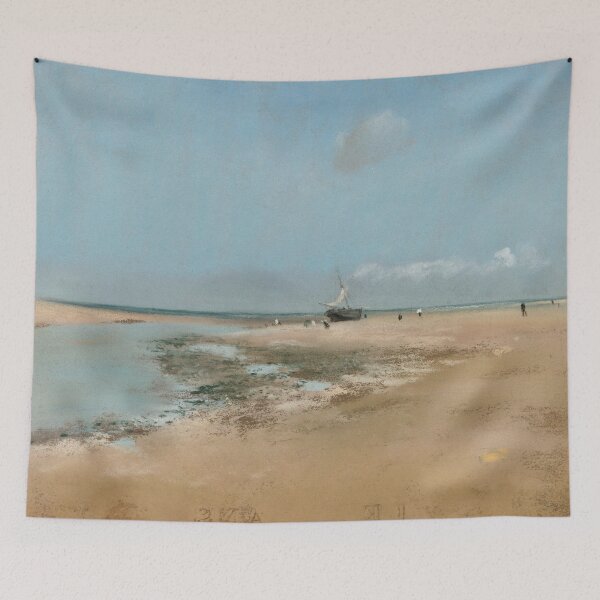 Item preview,  Edgar Degas 1834-1917, Paris, France designed and sold by space company ®.