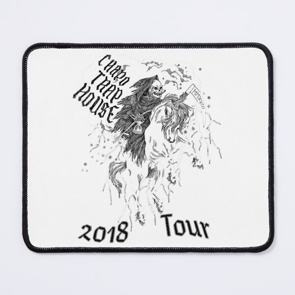 Item preview, Chapo Trap House  designed and sold by SVGHUSTLEGRIND.