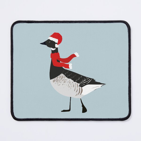 Item preview, Seasonal Brent Goose designed and sold by Louise Harding.