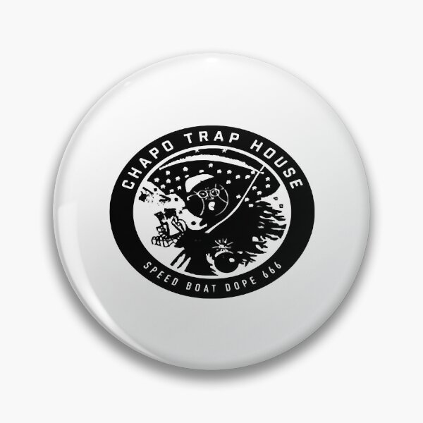 Item preview, Chapo Trap House  designed and sold by SVGHUSTLEGRIND.