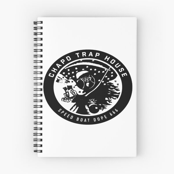 Item preview, Chapo Trap House  designed and sold by SVGHUSTLEGRIND.