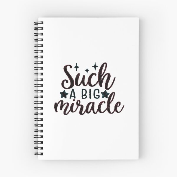 Item preview, Such A Big Miracle In Such A Small Boy Prematurity Awareness, Such A Big Miracle, baby girl,miracle,baby,father,pregnancy,pregnant designed and sold by RedArtsDesign.