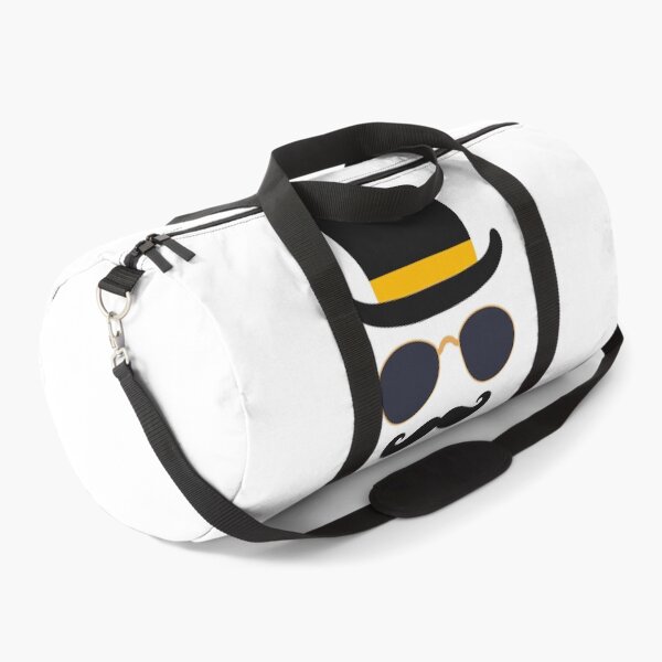 Item preview, Smoker with hat and glasses designed and sold by Right-Fit27.