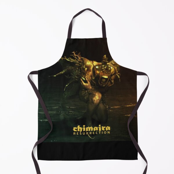 Item preview, Resurrección Chimaira designed and sold by jshstore151.