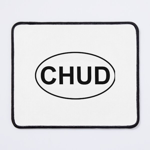 Item preview, Chud Bumper designed and sold by SVGHUSTLEGRIND.
