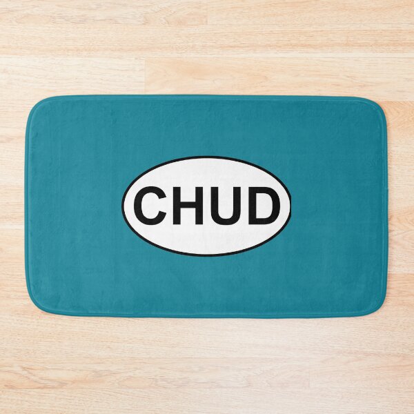 Item preview, Chud Bumper designed and sold by SVGHUSTLEGRIND.